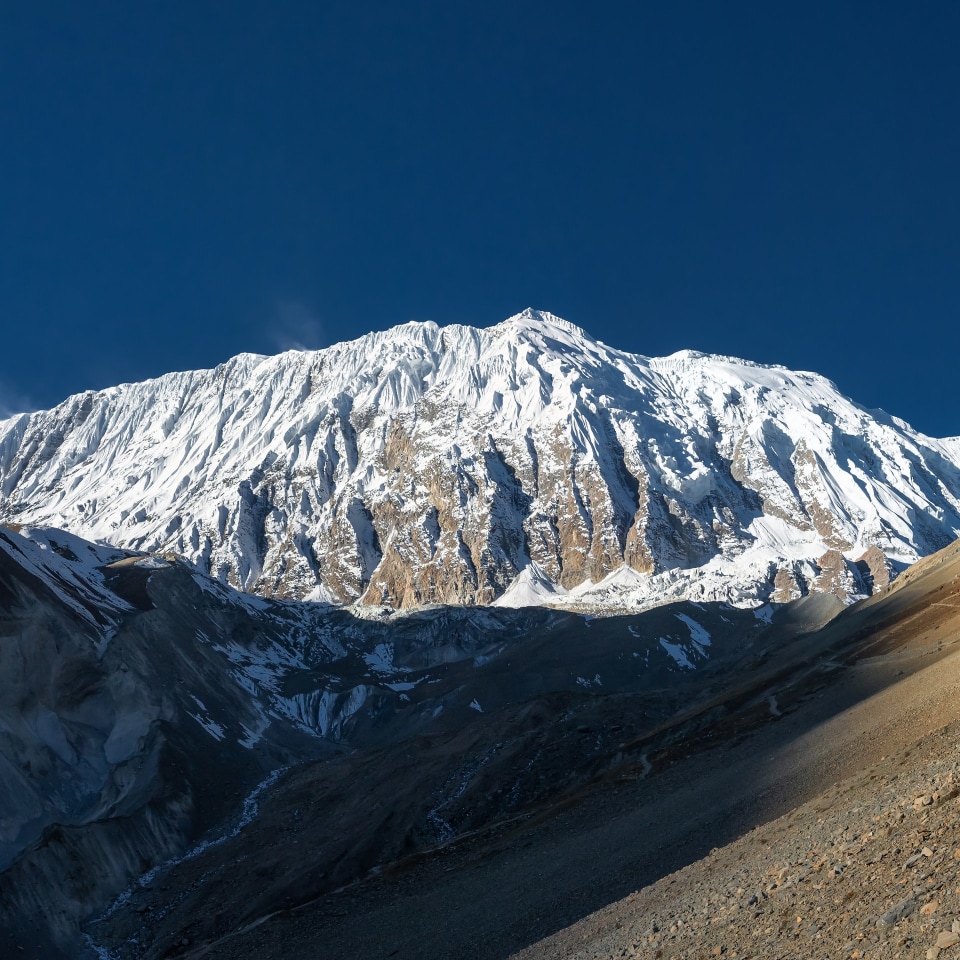 MWR Exklusiv - Annapurna-Trekking abseits ausgetretener Pfade